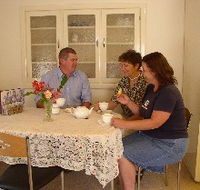 Loxton Smiffy's Bed And Breakfast McMillan Street - Accommodation Melbourne