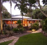 Port Douglas Valley Retreat - Accommodation Melbourne