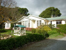 Cape Jervis Station - Accommodation Melbourne 0