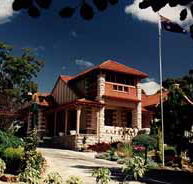 Marble Lodge - Accommodation Melbourne
