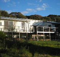 Thorn Park on the Island - Melbourne 4u