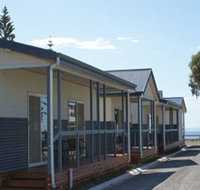 Port Vincent Caravan Park and Seaside Cabins - Accommodation Melbourne