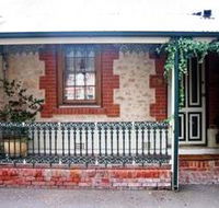 The Lion Cottage - Accommodation Melbourne