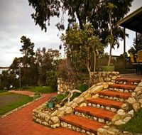 Ulonga Lodge - Accommodation Melbourne