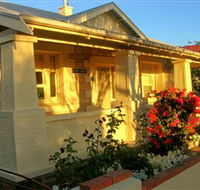 Pinecroft Port Elliot - Accommodation Melbourne