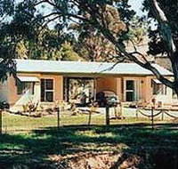 SunnyBrook Bed and Breakfast - Accommodation Melbourne