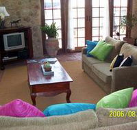 Tipper's Edithburgh - Accommodation Melbourne