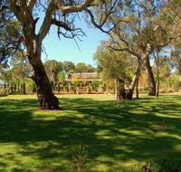 Jacobs Creek Retreat at Moorooroo Park - Accommodation Melbourne