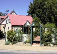 The Dove Cote - Accommodation Melbourne