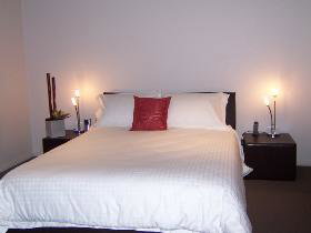 MG Delux Apartment - Accommodation Melbourne 0