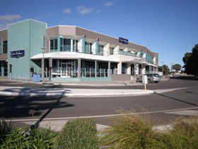 Ceduna Foreshore Hotel Motel - Accommodation Melbourne 0