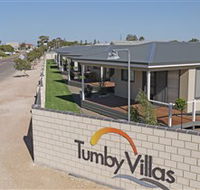 Tumby Villas - Accommodation Melbourne
