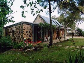Lawley Farm - Accommodation Melbourne 0