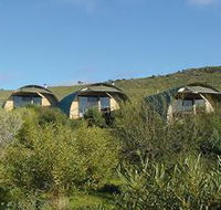 Saunders Gorge Sanctuary - Lodges - Accommodation Melbourne