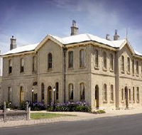 The Customs House - Accommodation Melbourne