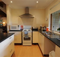 Kangaroo Island Garden Cottages - Accommodation Melbourne