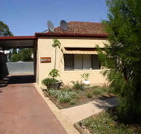 Loxton Smiffy's Bed And Breakfast Sadlier Street - Accommodation Melbourne