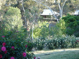 Watervale SA Accommodation Melbourne