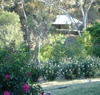 Battunga Bed  Breakfast - Accommodation Melbourne