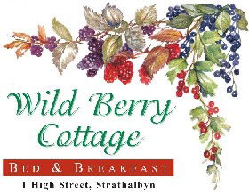 Wild Berry Cottage - Melbourne 4u 0