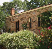 The Heritage Garden - Accommodation Melbourne