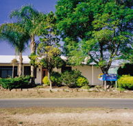 Salters Station - Accommodation Melbourne