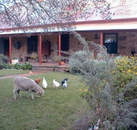 Liebelt House - Accommodation Melbourne