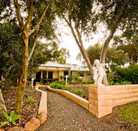 Correa Corner Bed  Breakfast - Accommodation Melbourne
