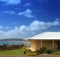 Seascape Lodge on Emu Bay - Accommodation Melbourne
