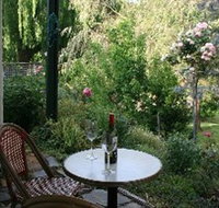 McCaffrey Cottage - Accommodation Melbourne