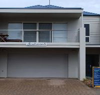 Tradewinds at Port Elliot - Accommodation Melbourne