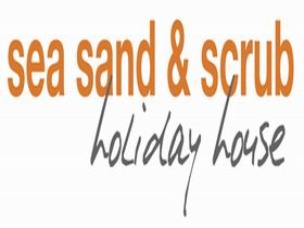 Sea Sand And Scrub Holiday House - Accommodation Melbourne 0