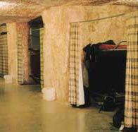 The Opal Cave - Accommodation Melbourne