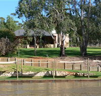 Roonka Riverfront Cottages - Accommodation Melbourne