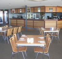 Seagate Bistro Motel - Accommodation Melbourne