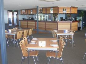 Seagate Bistro Motel - Accommodation Melbourne 0