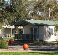 Waikerie Caravan Park - Accommodation Melbourne