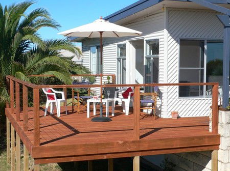 Beachport Escape - Accommodation Melbourne 1