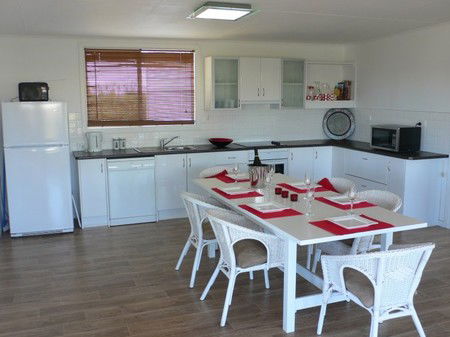 Beachport Escape - Accommodation Melbourne 4