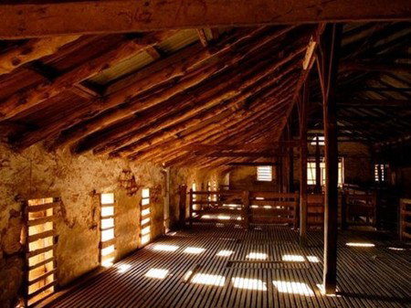Bungaree Station - Accommodation Melbourne 3
