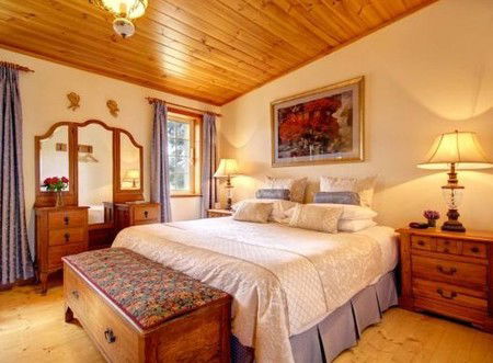 Stonewell Cottages And Vineyards - Accommodation Melbourne 1