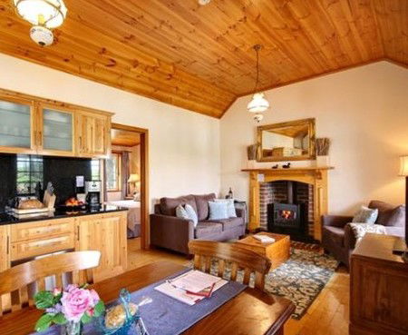 Stonewell Cottages And Vineyards - Accommodation Melbourne 4