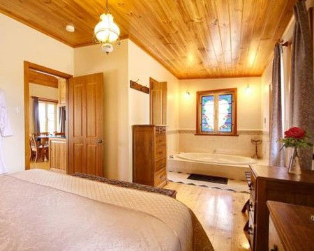 Stonewell Cottages And Vineyards - Accommodation Melbourne 5