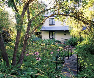 Dennis Cottage - Accommodation Melbourne 1