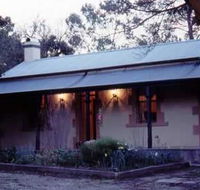 Walnut Cottage - Accommodation Melbourne