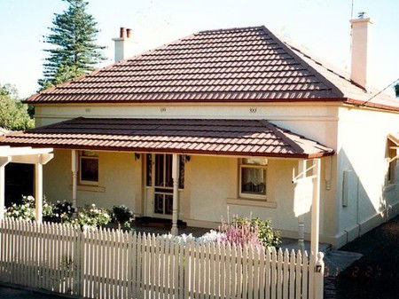 Frieda's Cottage - Accommodation Melbourne 1