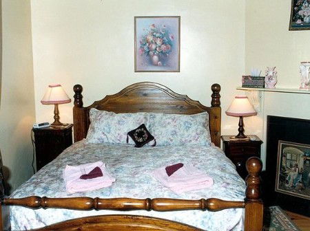 Frieda's Cottage - Accommodation Melbourne 2