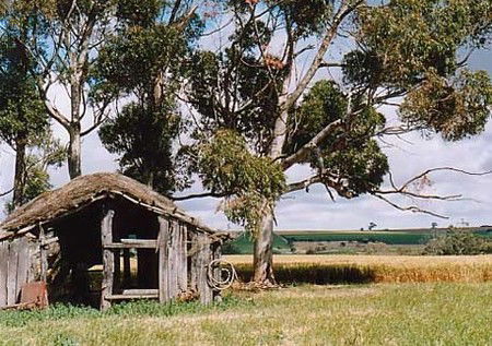 Lawley Farm - Accommodation Melbourne 1