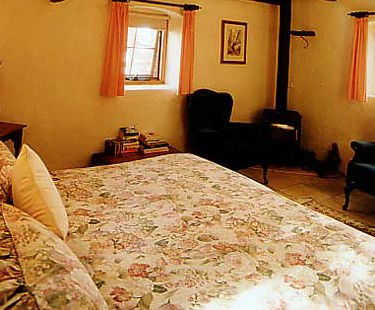 Lawley Farm - Accommodation Melbourne 2
