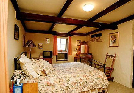 Lawley Farm - Accommodation Melbourne 3